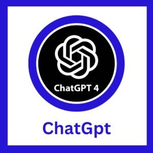 ChatGPT Plus (Powered by GPT-5) – Smarter, Faster, and More Reliable AI Assistance